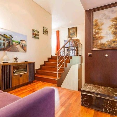Sweet Home Braga Hostel & Guest House Exterior photo