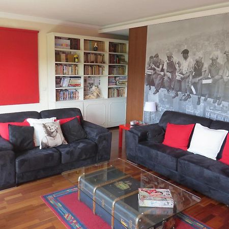Sweet Home Braga Hostel & Guest House Exterior photo