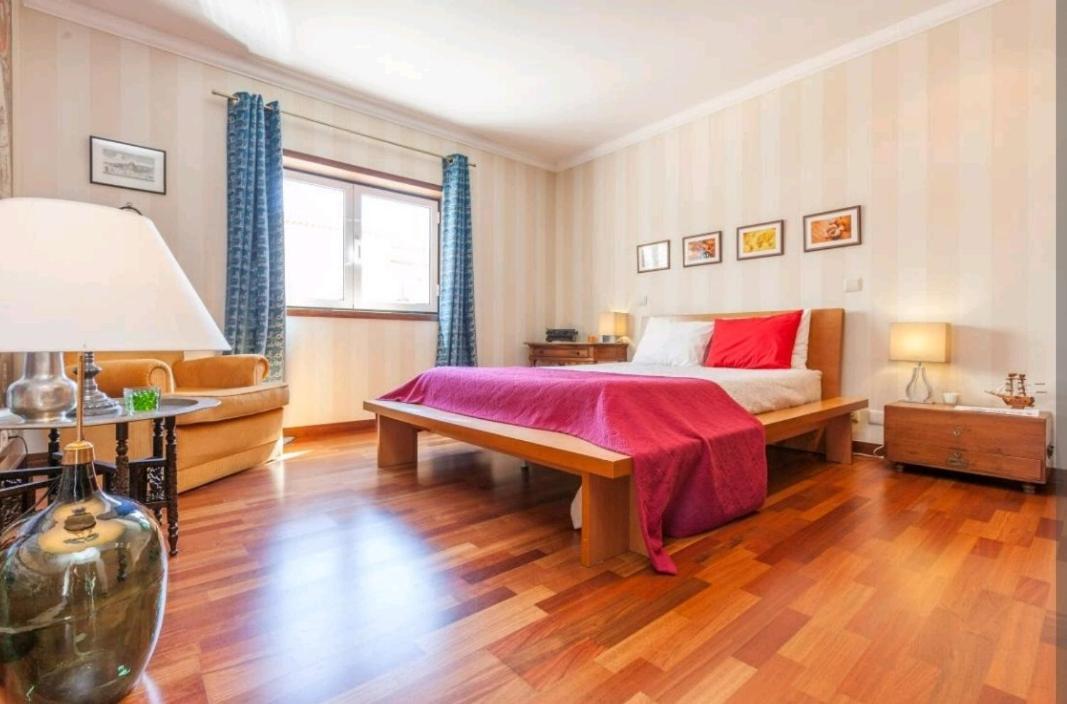 Sweet Home Braga Hostel & Guest House Exterior photo