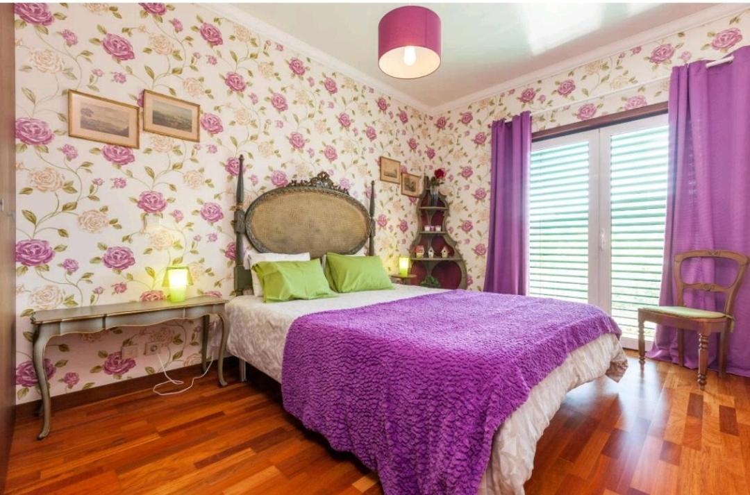 Sweet Home Braga Hostel & Guest House Exterior photo