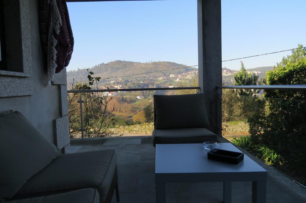 Sweet Home Braga Hostel & Guest House Exterior photo