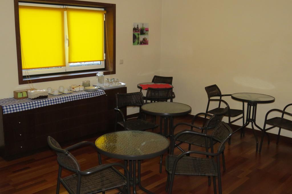 Sweet Home Braga Hostel & Guest House Exterior photo