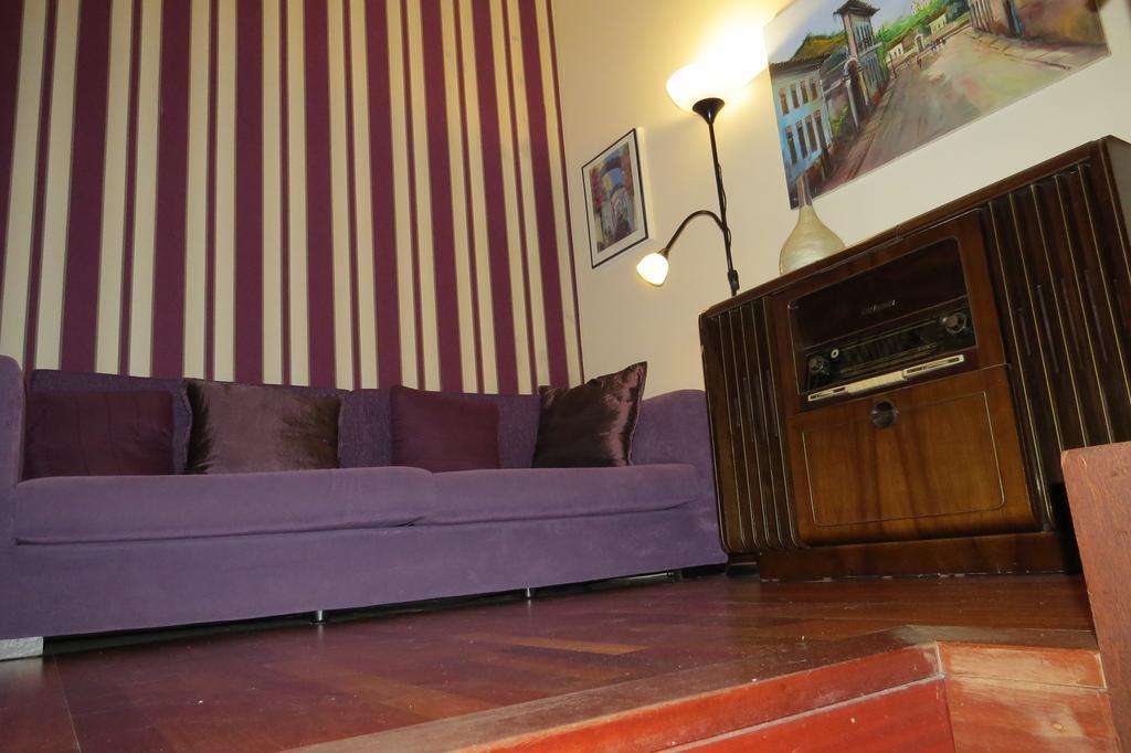 Sweet Home Braga Hostel & Guest House Exterior photo