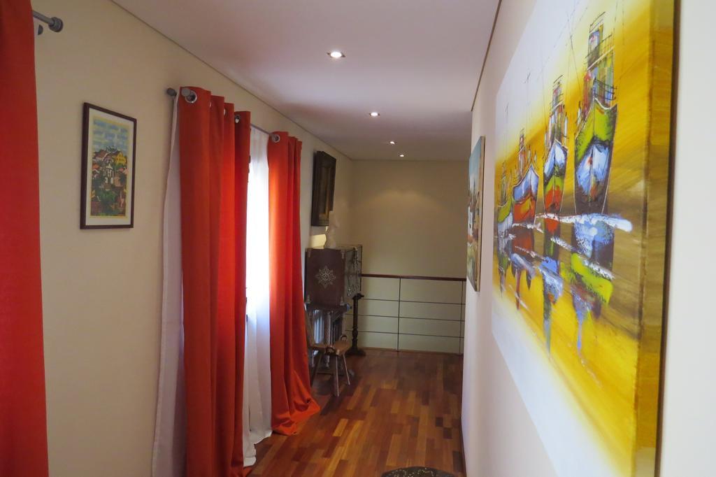 Sweet Home Braga Hostel & Guest House Exterior photo