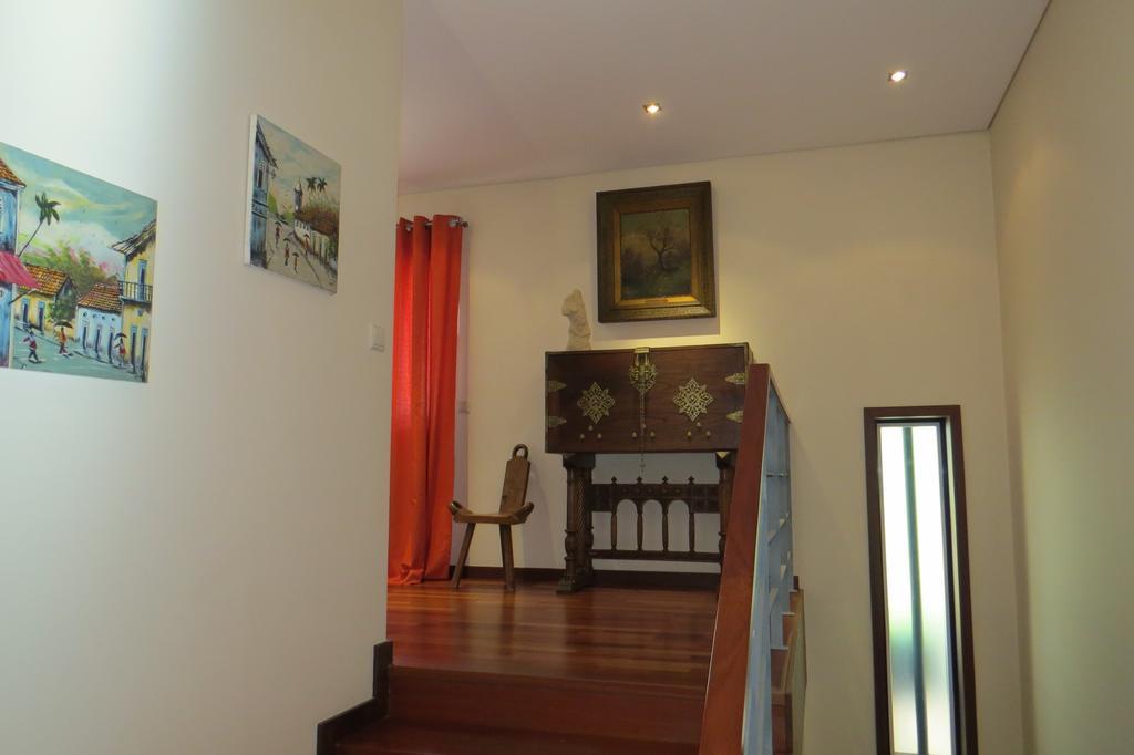 Sweet Home Braga Hostel & Guest House Exterior photo