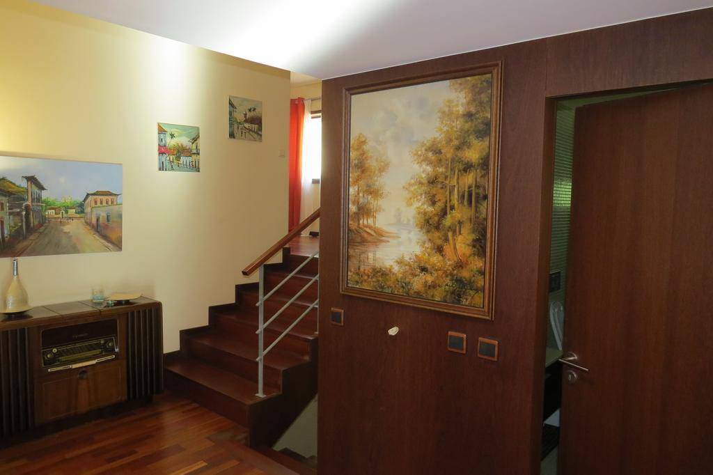 Sweet Home Braga Hostel & Guest House Exterior photo