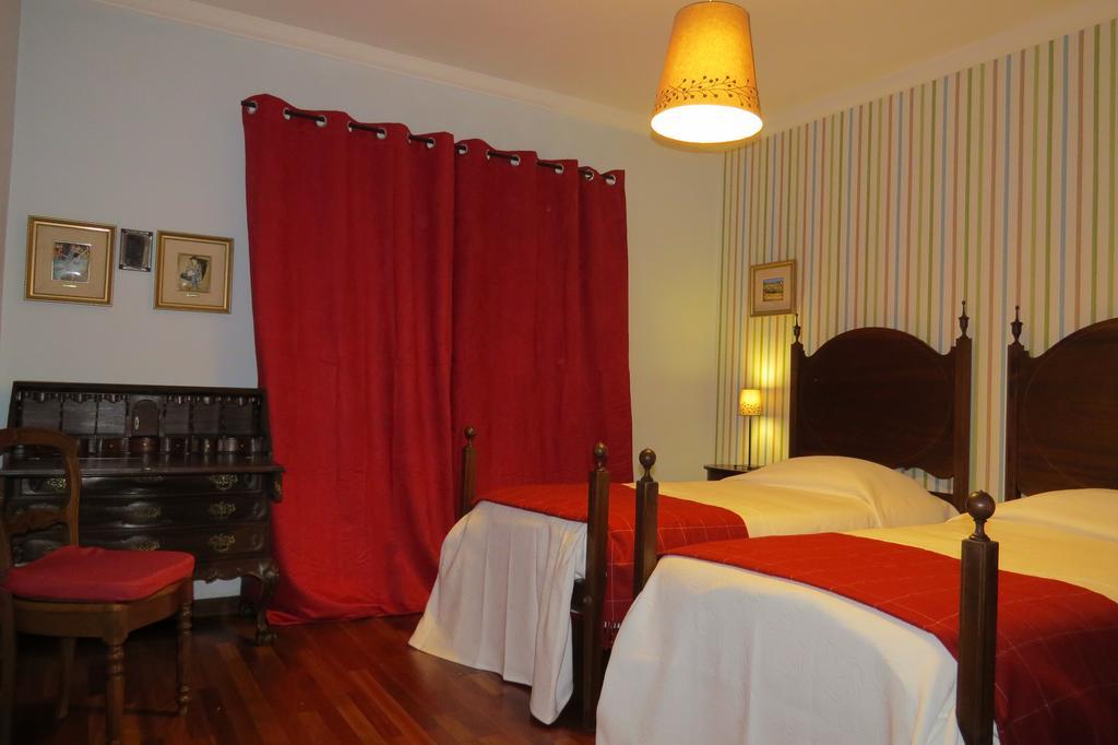 Sweet Home Braga Hostel & Guest House Exterior photo
