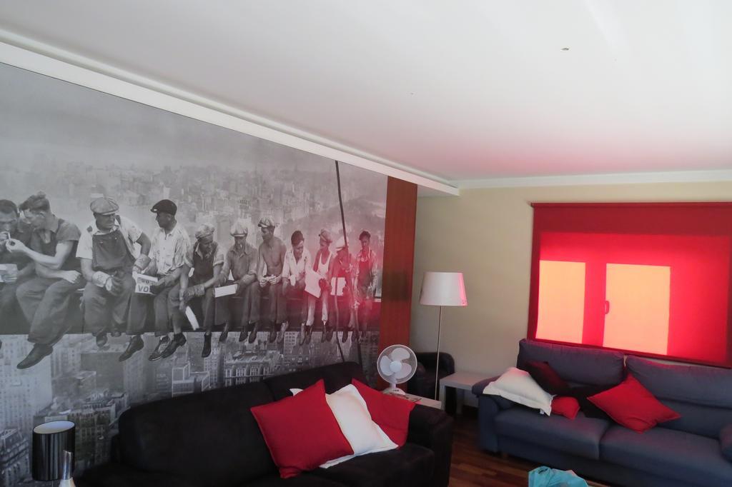 Sweet Home Braga Hostel & Guest House Exterior photo