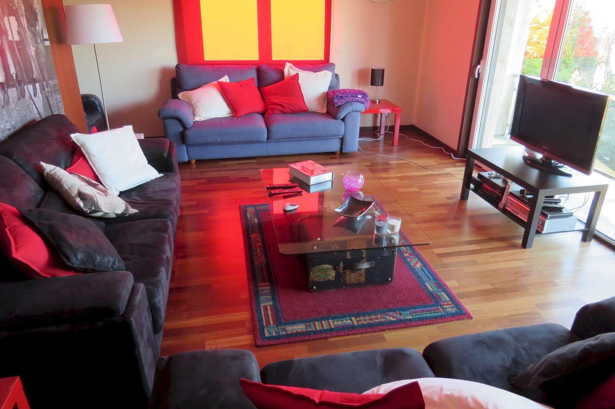 Sweet Home Braga Hostel & Guest House Exterior photo