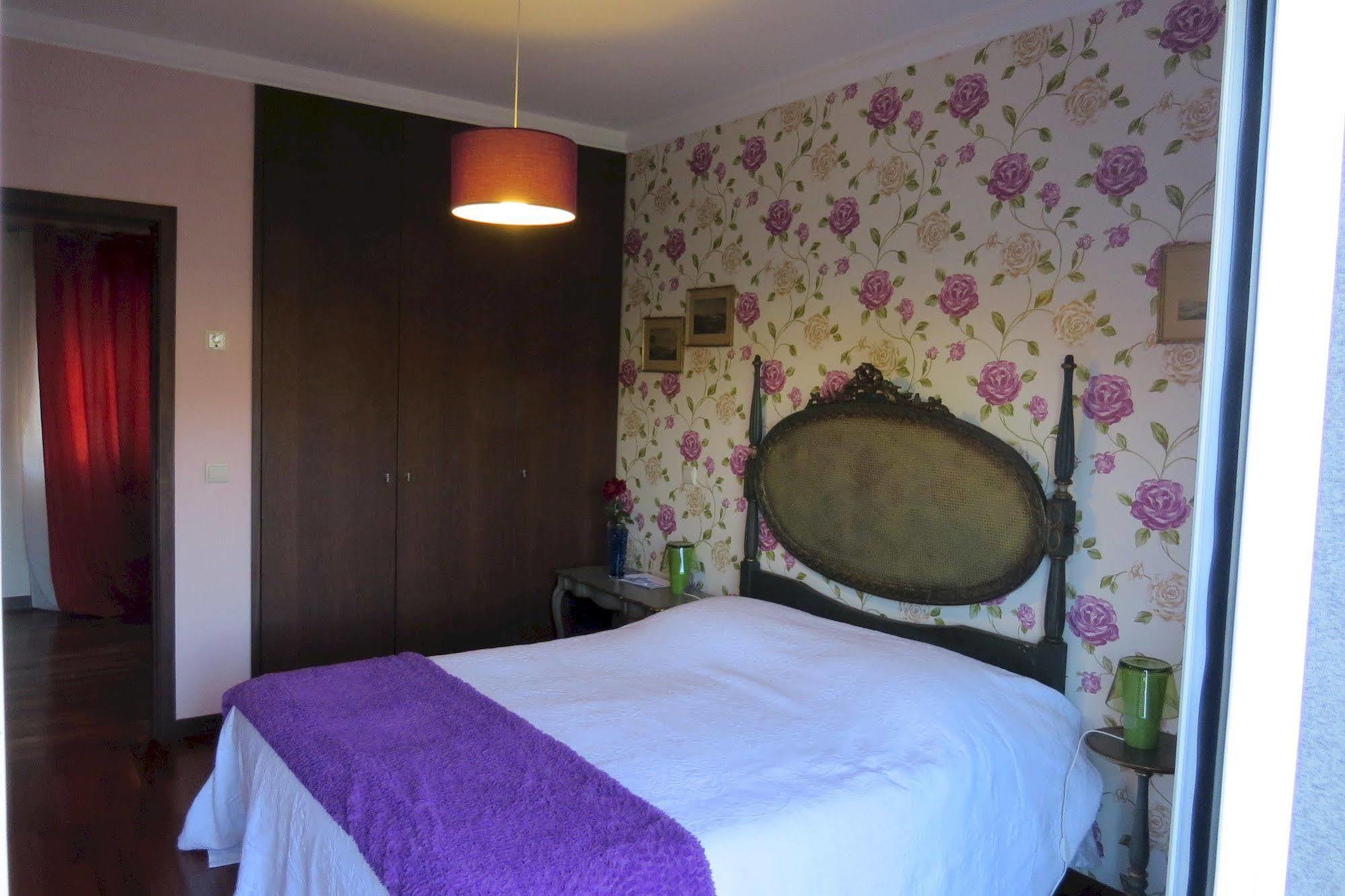 Sweet Home Braga Hostel & Guest House Exterior photo