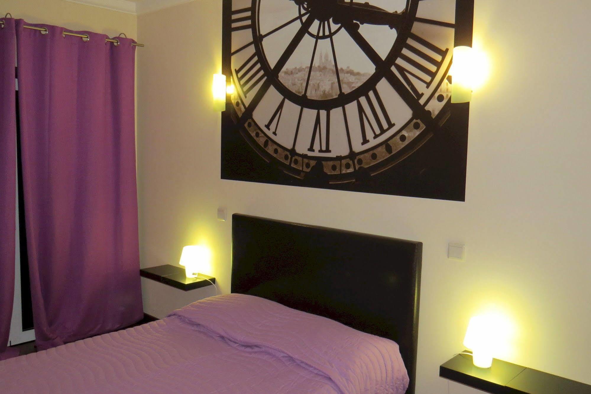 Sweet Home Braga Hostel & Guest House Exterior photo
