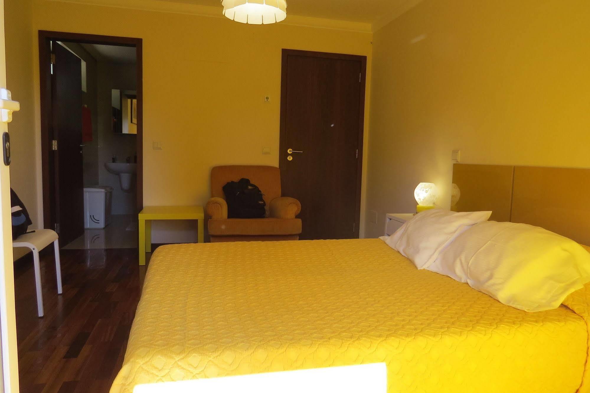 Sweet Home Braga Hostel & Guest House Exterior photo