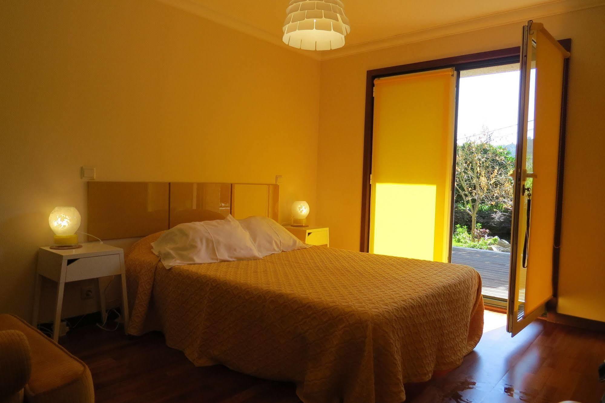 Sweet Home Braga Hostel & Guest House Exterior photo
