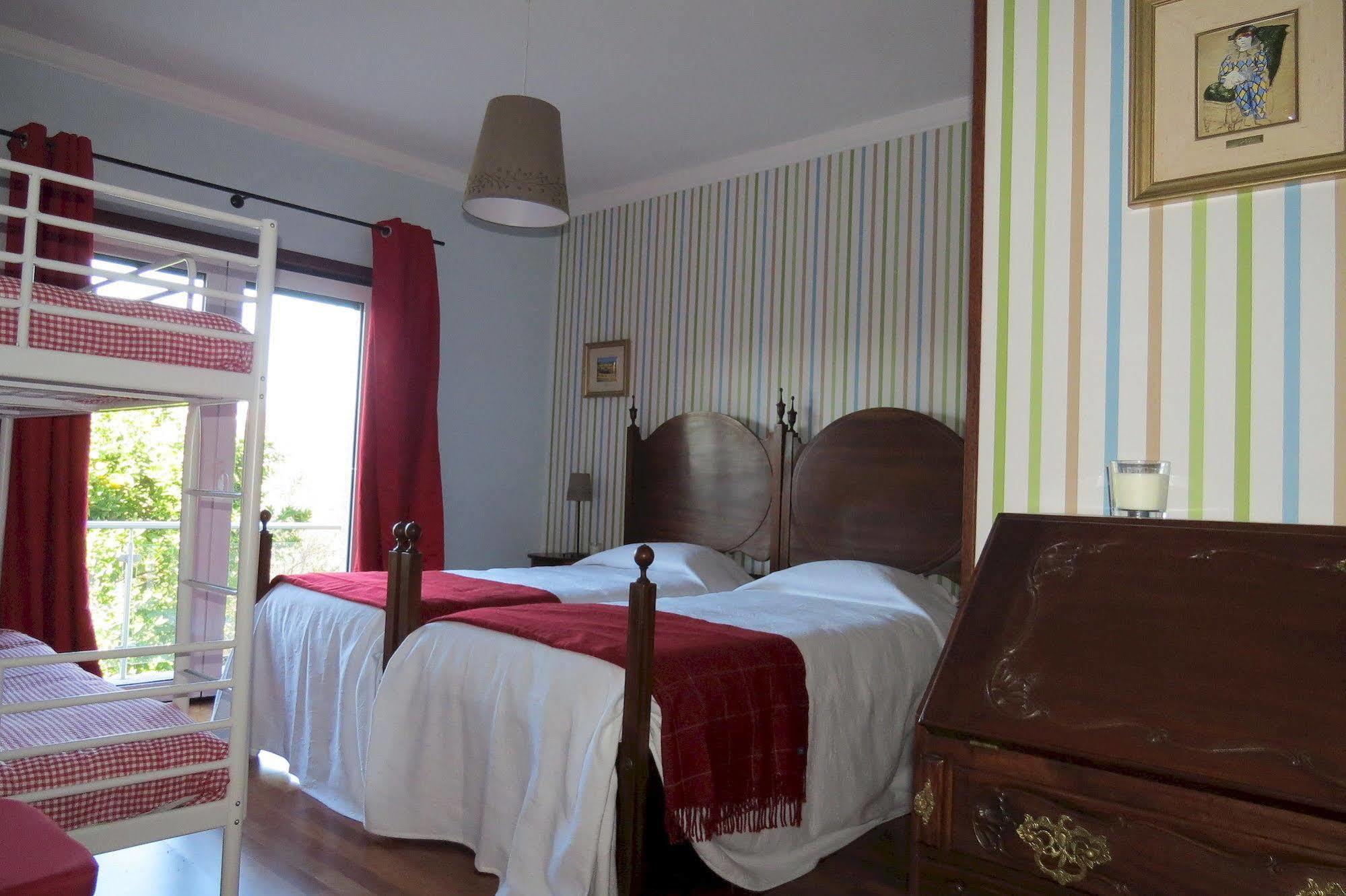 Sweet Home Braga Hostel & Guest House Exterior photo