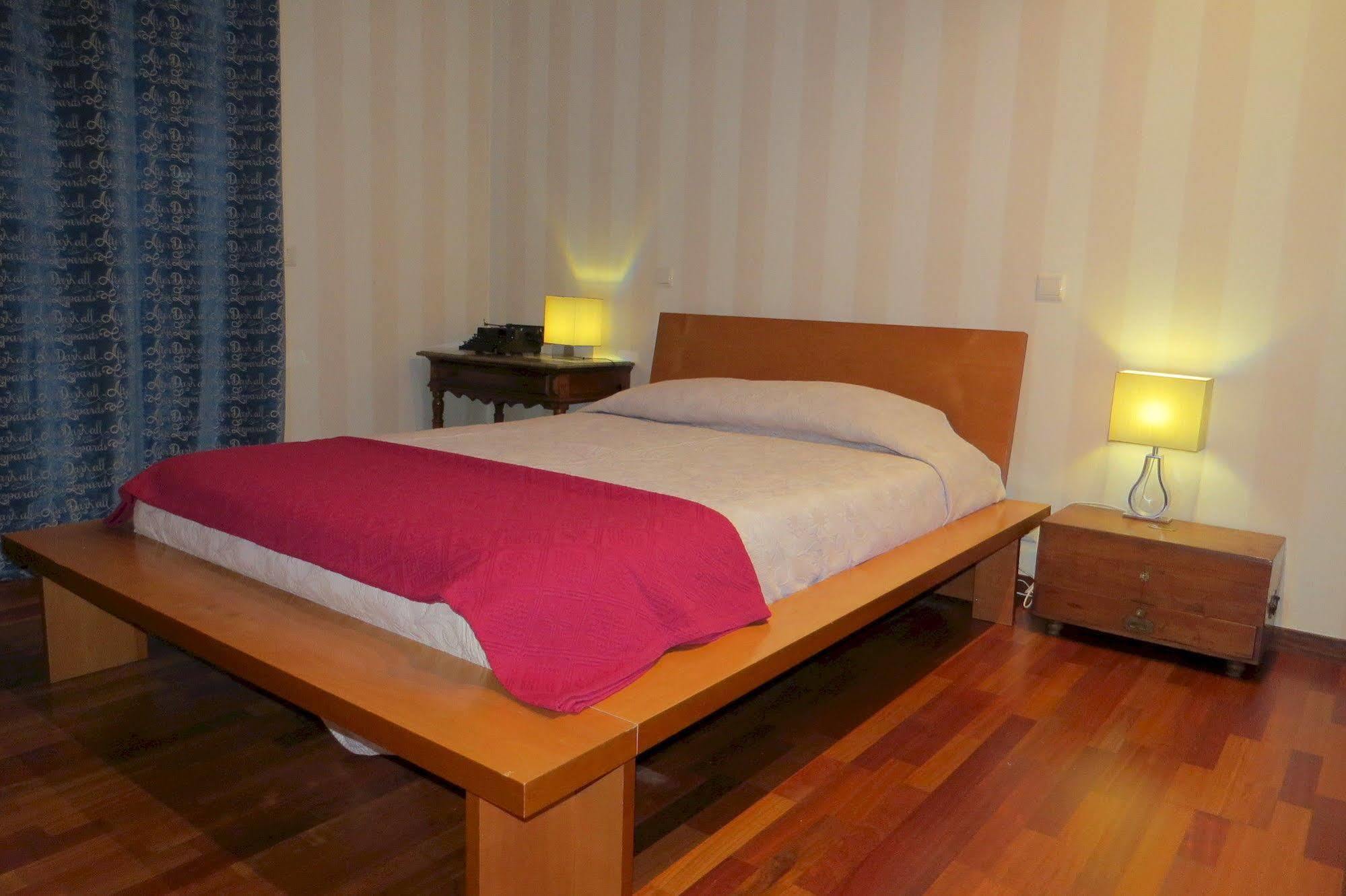 Sweet Home Braga Hostel & Guest House Exterior photo