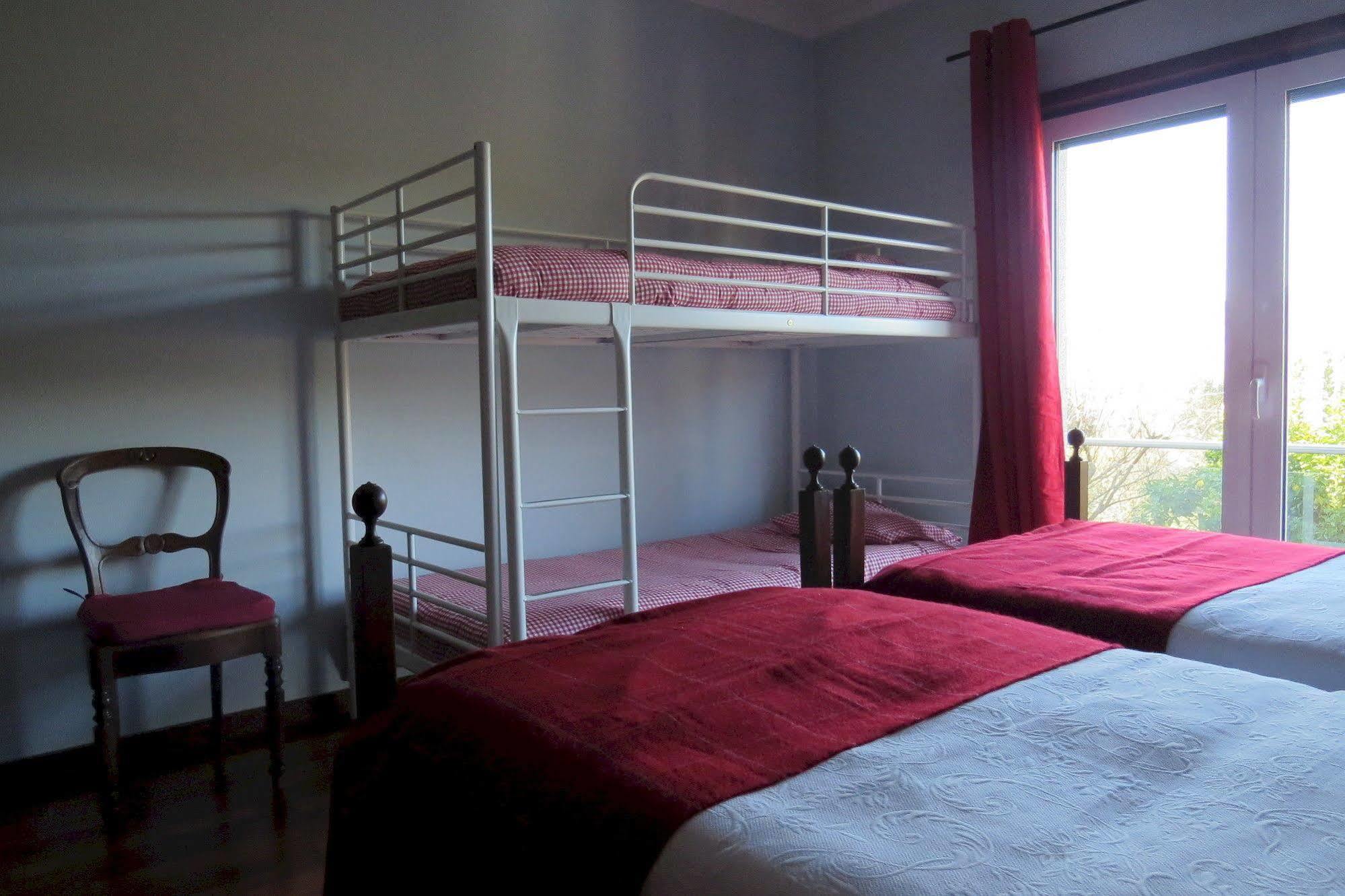 Sweet Home Braga Hostel & Guest House Exterior photo