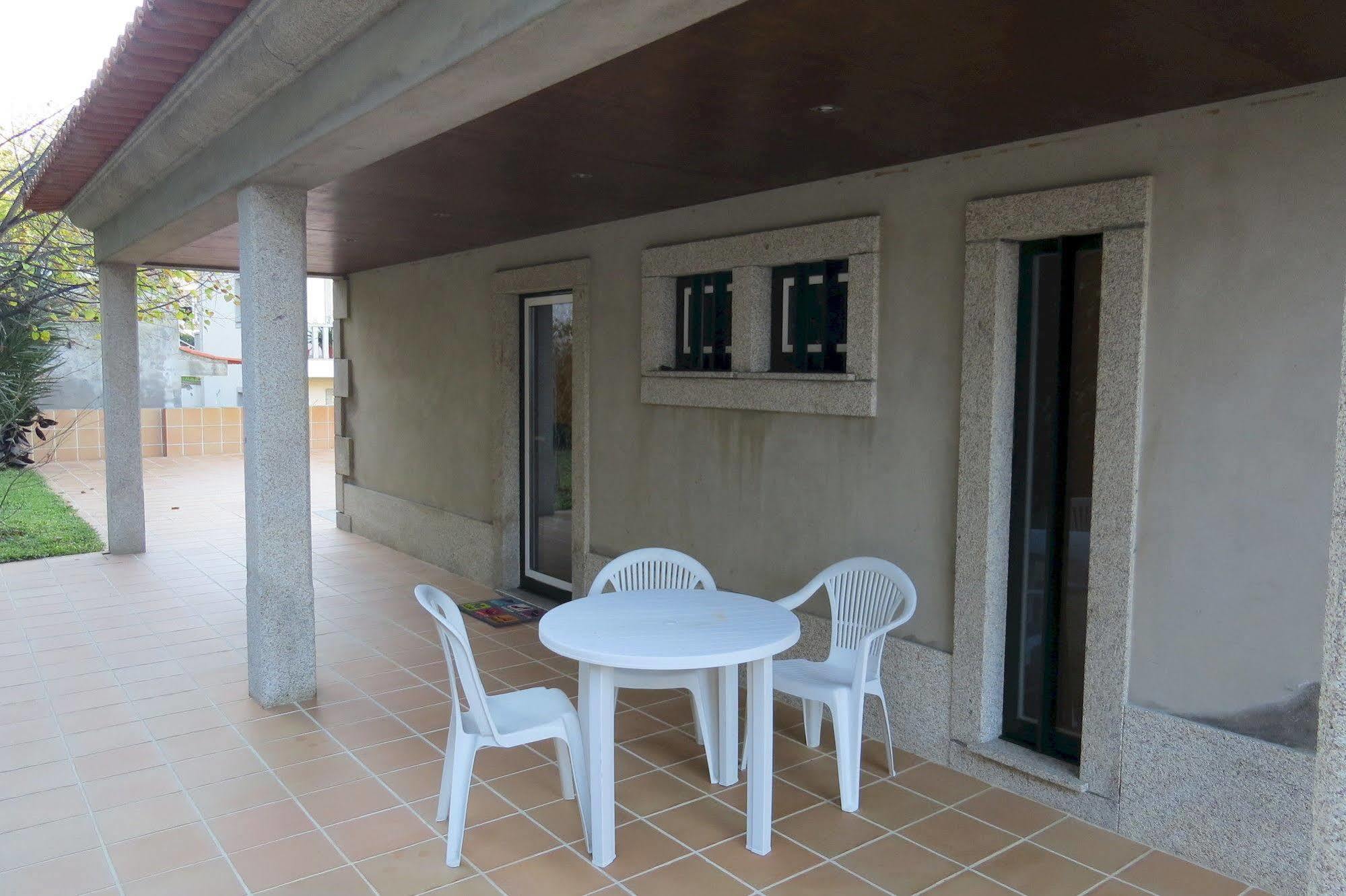 Sweet Home Braga Hostel & Guest House Exterior photo
