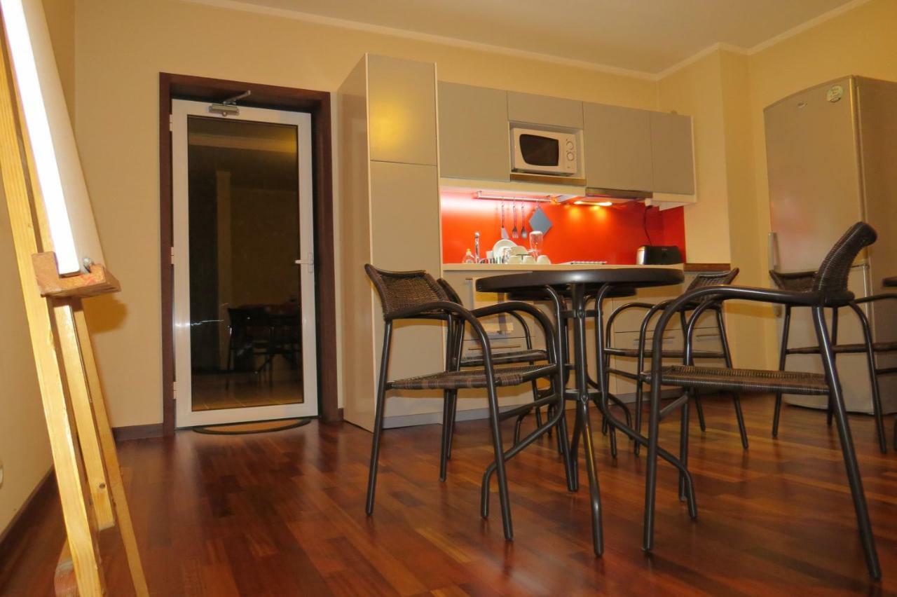 Sweet Home Braga Hostel & Guest House Exterior photo